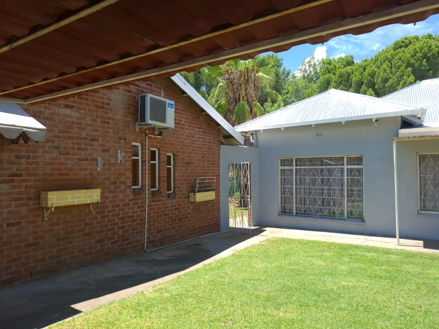 3 Bedroom Property for Sale in Navalsig Free State